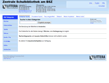 Tablet Screenshot of bsz-deutschlandsberg.bibbs.cc